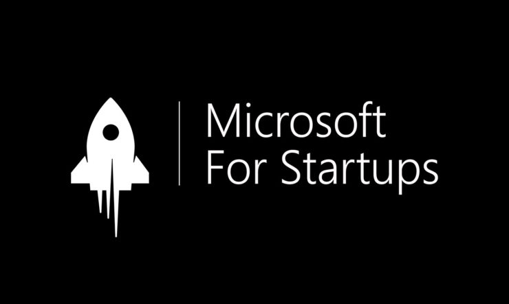 Regweaver Joins Microsoft for Startups Founders Hub
