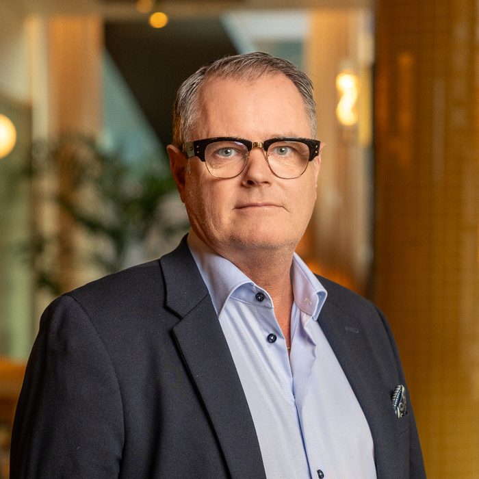 Regweaver Appoints Nicklas Karlson as Sales Director and Expands to Stockholm